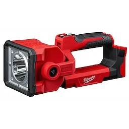 MILWAUKEE 2354-20 - Linternas - LINTERNA M18 SPOT - SIN BATERIA NI CARGADOR (Accesorios)