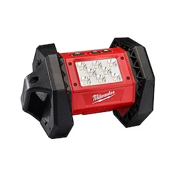 MILWAUKEE 2361-20 - Lamparas de Trabajo - LINTERNA ROVER M18 LED FLOOD LIGHT - SIN BATERIA