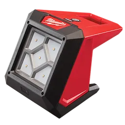 MILWAUKEE 2364-20 - Linternas - M12 AL - LUZ DE AREA LED - SIN BATERIA NI CARGADOR (Accesorios)