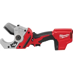 MILWAUKEE 2470-20 - Cortatubo - CORTADORA DE PVC M12 SIN BATERIA