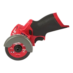 MILWAUKEE 2522-20 - Sierras Circulares - DE CORTE 3" COMPACTA - M12 FUEL - SIN BATERIA