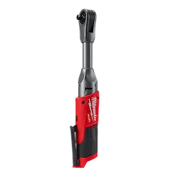 MILWAUKEE 2560-20 - Llaves Criques - TRINQUETE DE ALCANCE EXTENDIDO M12 FUEL™ ENCASTRE DE 3/8 PULGADAS