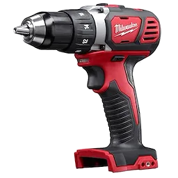 MILWAUKEE 2606-20 - Taladros - TALADRO ATORNILLADOR M18 - SIN BATERIA