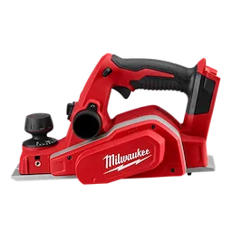 MILWAUKEE 2623-20 - Cepillos - SIN BATERIA NI CARGADOR - 18V M18 - 3 1/4 PULG - 20 POSICIONES DE CORTE (Accesorios)