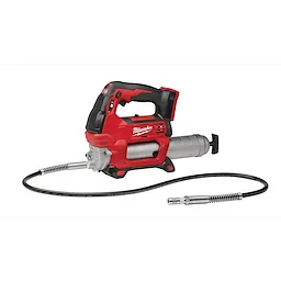MILWAUKEE 2646-20 - Engrasadoras - M18 - 2 VELOCIDADES - CON MAGUERA FLEXIBLE - SIN BATERIA