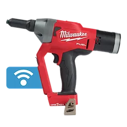 MILWAUKEE 266020 - Remachadoras - M18 FUEL (SIN BATERIA) ONE-KEY - PARA REMACHADO RAPIDO Y FACIL (Accesorios)