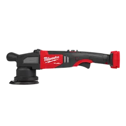 MILWAUKEE 2684-20 - Pulidoras - ORBITAL ALEATORIA CON BASE DE 15MM M18 FUEL 8 VELOCIDDES - SIN BATERIA