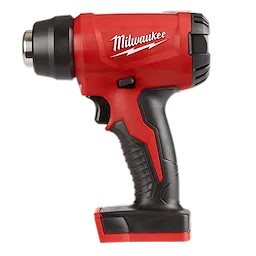 MILWAUKEE 2688-20 - Pistolas de Calor - COMPACTA M18 - SIN BATERIA