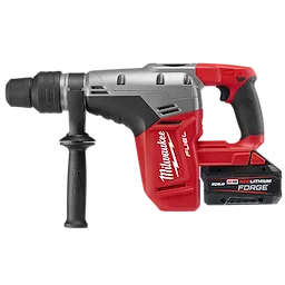 MILWAUKEE 2717-20 - Rotomartillos - SDS 1 9/16 PULG - M18 FUEL - SIN BATERIA