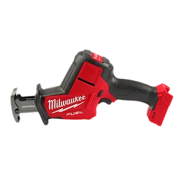 MILWAUKEE 2719-20 - Sierras Sable - HACKZALL COMPACTA M18 FUEL - SIN BATERIA (Accesorios)