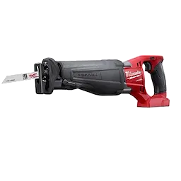 MILWAUKEE 2720-20 - Sierras Sable - M18 FUEL - SIN BATERIA (Accesorios)