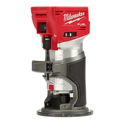 MILWAUKEE 2723-20 - Routers - FRESADORA TUPI COMPACTA M18 FUEL (SIN BATERIA)