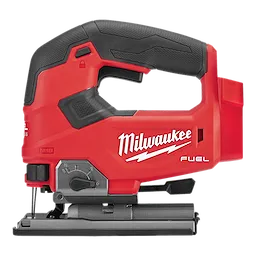 MILWAUKEE 2737-20 - Sierras Caladoras - CALADORA M18 FUEL SIN BATERIA