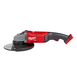 MILWAUKEE 2785-20 - Amoladoras - ANGULAR GRANDE M18 FUEL DE 7 Y 9 PULGADAS - SIN BATERIA