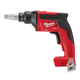 MILWAUKEE 2866-20 - Atornilladores - PISTOLA ATORNILLADORA M18 FUEL PARA PANELES DE YESO TIPO DURLOCK - 4500 RPM - SIN BATERIA