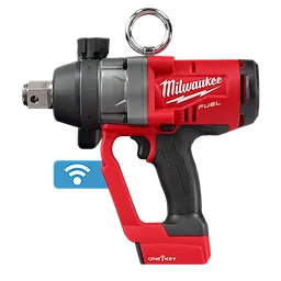MILWAUKEE 2867-20 - Llaves de Impacto - "ONE KEY - 1"" M - M18 - SIN BATERIA (Accesorios)"