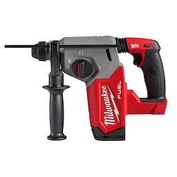 MILWAUKEE 2912-20 - Rotomartillos - 24MM - M18 FUEL SIN BATERIA