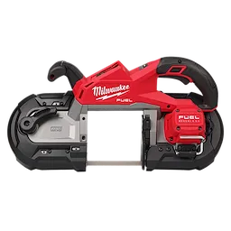 MILWAUKEE 2929-20 - Electrosierras - SIERRA CINTA M18 FUEL SIN BATERIA