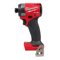 MILWAUKEE 2953-20 - Atornilladores - ATORNILLADOR DE IMPACTO 18V ENCASTRE 1/4 M18 FUEL SIN BATERIA