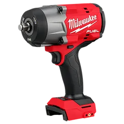 MILWAUKEE 2967-20 - Llaves de Impacto - 18V – ENCASTRE 1/2 – COMPACTO – NO INCLUYE BATERIA