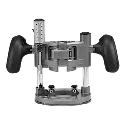 MILWAUKEE 48-10-5601 - Soportes - BASE COMPACTA PARA ROUTER (FRESADORA TUPI) 2320-20 (Accesorios)