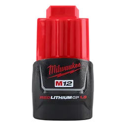MILWAUKEE 4811-2401 - Baterias - Ex 48112459 - 12V Li Ion 1.5 ampers