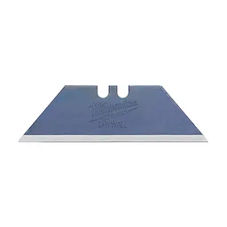 MILWAUKEE 4822-1933 - Hojas - HOJA TRAPEZOIDAL CUTER - 5 UNIDADES (Accesorios)
