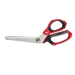MILWAUKEE 4822-4040 - Tijeras - DE TRABAJO CON MANGO DESPLAZADO