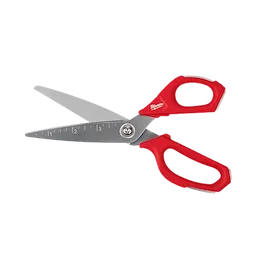 MILWAUKEE 4822-4046 - Tijeras - DE TRABAJO RECTA - 230MM (Accesorios)