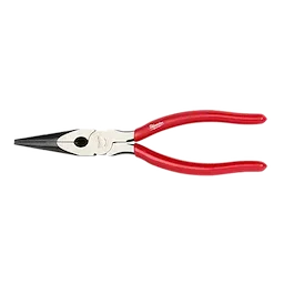 MILWAUKEE 48-22-6501 - Pinzas - ALICATES DE PUNTA LARGA - 8 PULGADAS