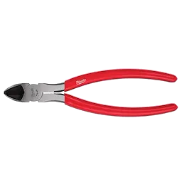 MILWAUKEE 48-22-6508 - Alicates - ALICATES DE CORTE DIAGONAL DE 8 PULGADAS