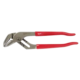 MILWAUKEE 48-22-6510 - Pinzas - DE MORDAZAS RECTAS AJUSTABLES TIPO PICO DE LORO DE 10 PULGADAS