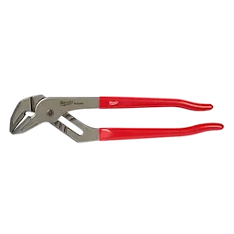 MILWAUKEE 48-22-6512 - Pinzas - DE MORDAZAS RECTAS AJUSTABLES TIPO PICO DE LORO DE 12 PULGADAS