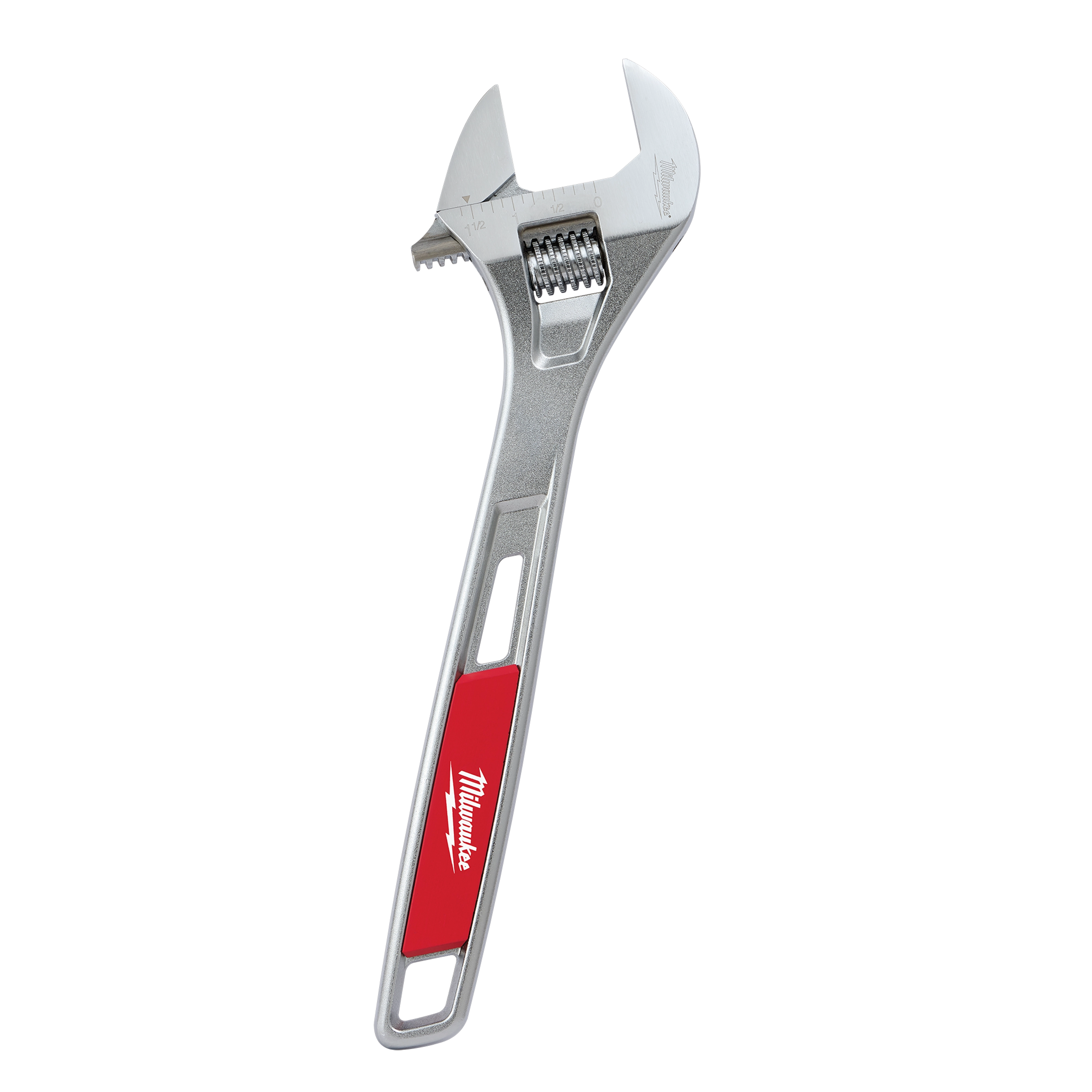 MILWAUKEE 4822-7412 - Llaves - AJUSTABLE 12 PULGADAS (ACCESORIOS)