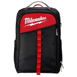 MILWAUKEE 4822-8202 - Mochilas - PORTA HERRAMIENTAS - PERFIL BAJO