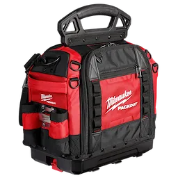 MILWAUKEE 4822-8316 - Bolsos - PACKOUT BOLSO ESTRUCTURADO ABIERTO 15 PULG LONA CON BASE RIGIDA (ACCESORIOS)