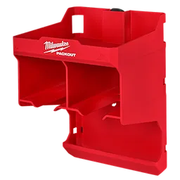 MILWAUKEE 48228343 - Soportes - PACKOUT ESTACION DE HERRAMIENTAS PARA PLACA DE PARED