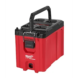 MILWAUKEE 4822-8422 - Cajas - PACKOUT CAJA DE HERRAMIENTAS COMPACTA