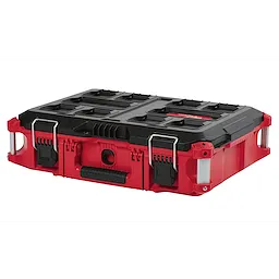 MILWAUKEE 4822-8424 - Cajas - PACKOUT 16 PULG EN POLIMERO ALTO IMPACTO