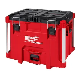 MILWAUKEE 4822-8429 - Cajas - PACKOUT CAJA DE HERRAMIENTAS XL