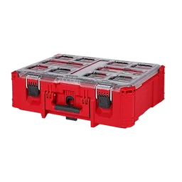 MILWAUKEE 4822-8432 - Cajas - PACKOUT ORGANIZADOR PROFUNDO P