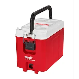 MILWAUKEE 4822-8460 - Conservadoras - PACKOUT CONSERVADOR COMPACTO 15 LITROS
