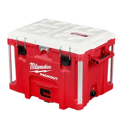 MILWAUKEE 48-22-8462 - Conservadoras - PACKOUT CONSERVADOR XL 40QT (37,9 LITROS)