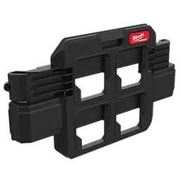 MILWAUKEE 48228608 - Soportes - ACCESORIO PLACA BASE COMPACTA PARA CAJA DE HERRAMIENTAS PACKOUT