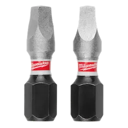 MILWAUKEE 4832-4423 - Puntas - Cuadrada Nro.3 (x2) (Accesorios)