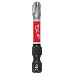 MILWAUKEE 4832-4463 - Puntas - Philips PH3 Mediana (x1) (Accesorios)