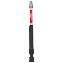 MILWAUKEE 4832-4572 - Puntas - Cuadradas nro. 2 89 mm (x1) (Accesorios)