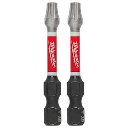 MILWAUKEE 4832-4785 - Puntas - Torx T 25 (Accesorios)