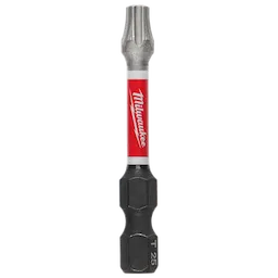 MILWAUKEE 4832-4985 - Puntas - Torx T25 Mediana (x2) (Accesorios)