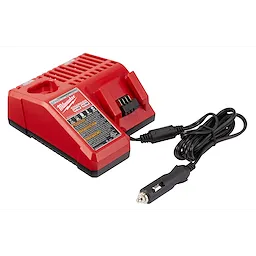 MILWAUKEE 4859-1810 - Cargadores - DUAL M12-18 PARA VEHÍCULO